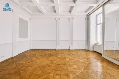 6-Zimmer-Wohnung mieten in Wien – 162,11 m², € 3.450 – Bild 13 von 27