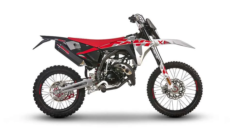 Fantic 50
