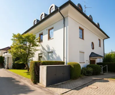3-Zimmer-Wohnung kaufen in Salzburg Stadt – 75,3 m², € 495.000 – Bild 3 von 17