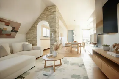 3-Zimmer-Wohnung kaufen in Salzburg Stadt – 75,3 m², € 495.000 – Bild 1 von 17