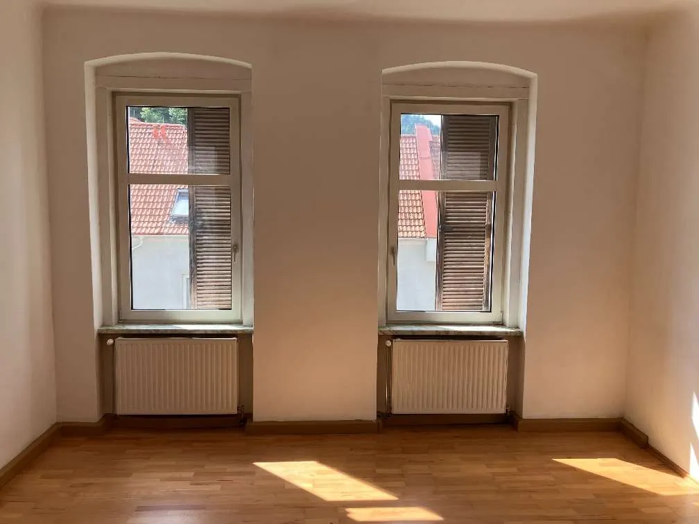 Kapfenberg, Franz-Eibel-Straße 4B/3 - Wohnung im 1. OG auch für Student:innen geeignet und ab sofort verfügbar - Ansicht 2