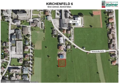2-Zimmer-Wohnung kaufen in Sankt Johann im Pongau – 42 m², € 278.700 – Bild 3 von 4