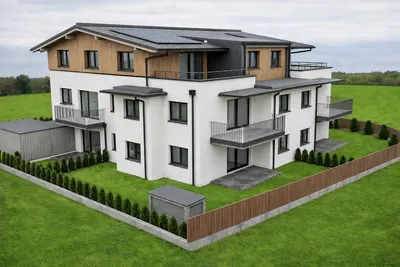 2-Zimmer-Wohnung kaufen in Sankt Johann im Pongau – 42 m², € 278.700