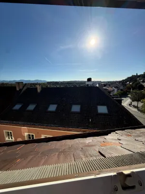 3-Zimmer-Wohnung mieten in Steyr – 93 m², € 1.150 – Bild 13 von 14