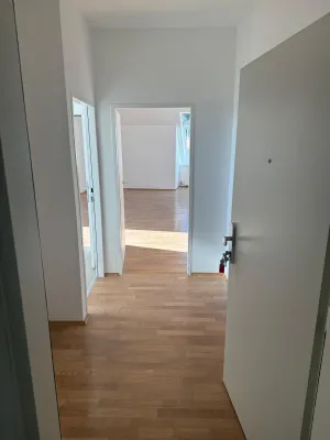 3-Zimmer-Wohnung mieten in Steyr – 93 m², € 1.150