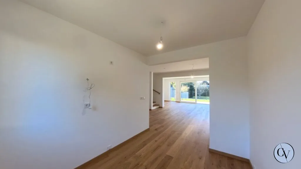 Haus – Wien - Ansicht 3