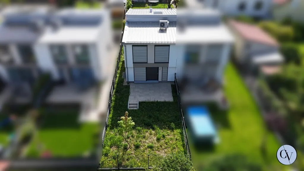 Haus – Wien - Ansicht 2