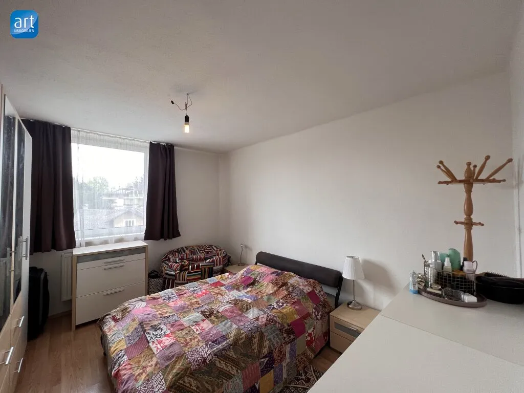Wohnung – Salzburg - Ansicht 3