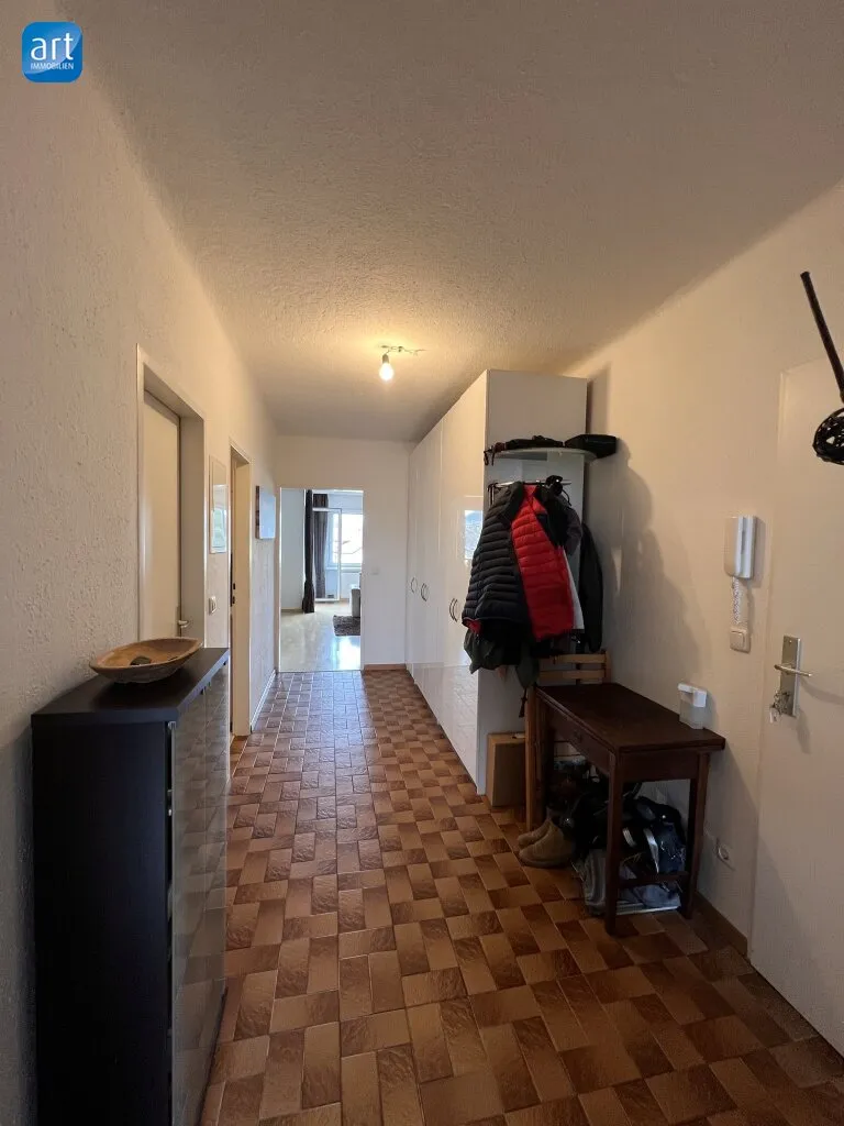 Wohnung – Salzburg - Ansicht 2