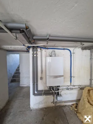5-Zimmer-Haus mieten in Tulln – 157 m², € 1.167 – Bild 14 von 16