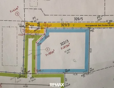 Grundstück kaufen in Wiener Neustadt Land – 813 m², € 329.000 – Bild 10 von 11