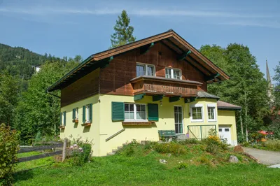 6-Zimmer-Haus kaufen in Sankt Johann im Pongau – 128 m², € 810.000 – Bild 6 von 51