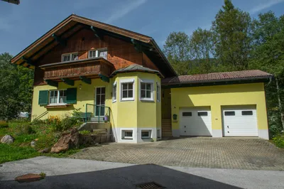 6-Zimmer-Haus kaufen in Sankt Johann im Pongau – 128 m², € 810.000 – Bild 1 von 51