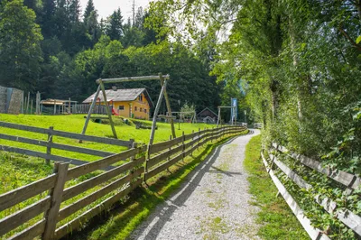 6-Zimmer-Haus kaufen in Sankt Johann im Pongau – 128 m², € 810.000 – Bild 12 von 51