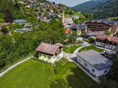 6-Zimmer-Haus kaufen in Sankt Johann im Pongau – 128 m², € 810.000 – Bild 3 von 51