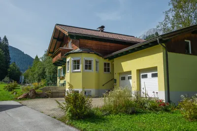 6-Zimmer-Haus kaufen in Sankt Johann im Pongau – 128 m², € 810.000 – Bild 5 von 51