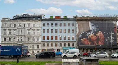 Gewerbeimmobilie kaufen in Wien – 986 m²