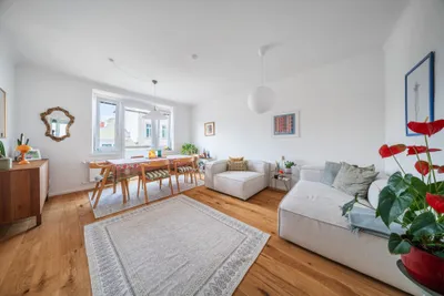 3-Zimmer-Wohnung kaufen in Wien – 77,1 m², € 479.000 – Bild 1 von 23