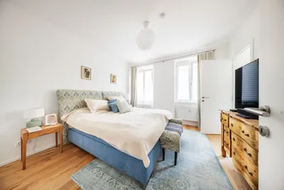 3-Zimmer-Wohnung kaufen in Wien – 77,1 m², € 479.000 – Bild 2 von 23