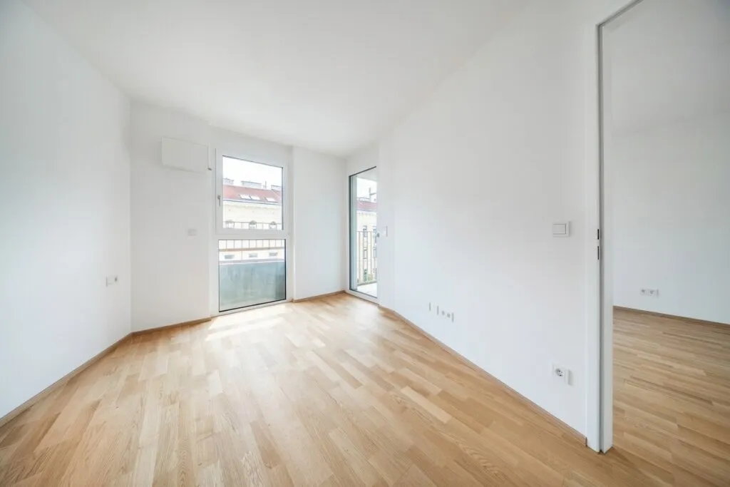 Wohnung – Wien, Ottakring - Ansicht 2