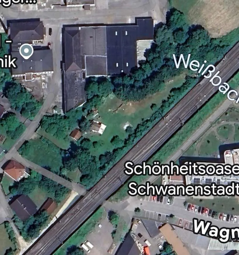 Grundstück - View 2