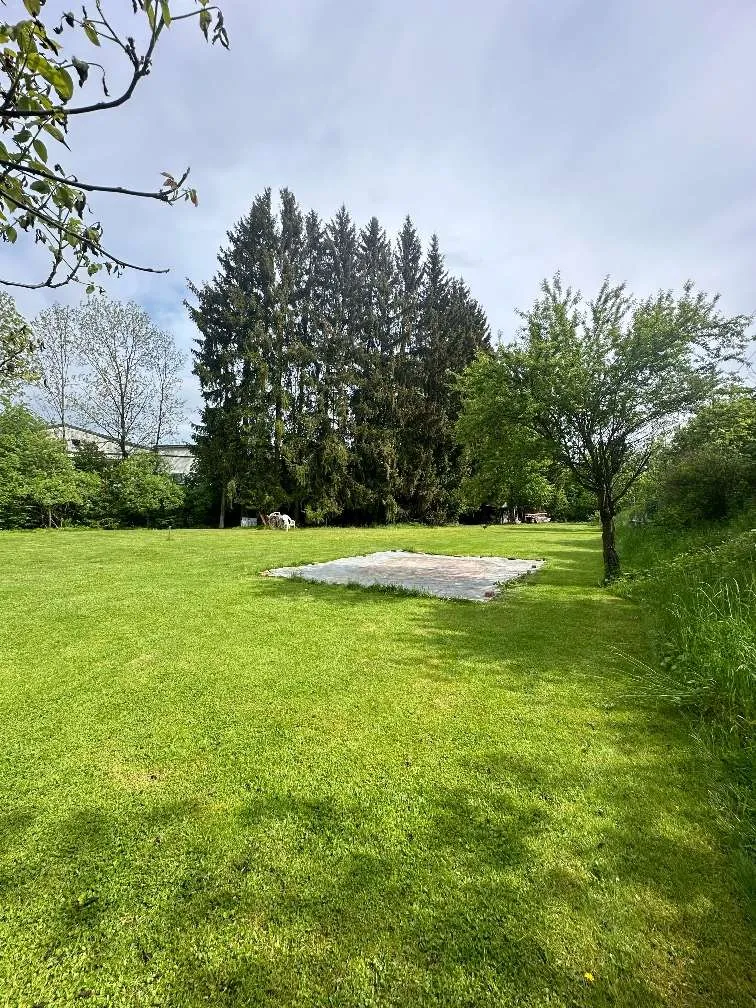 Grundstück - View 3