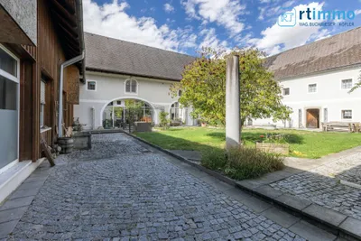 Haus kaufen in Steyr-Land – 5 363 m², € 2.900.000 – Bild 5 von 25