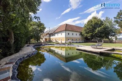 Haus kaufen in Steyr-Land – 5 363 m², € 2.900.000 – Bild 3 von 25