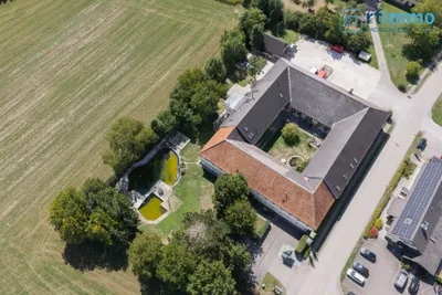 Haus kaufen in Steyr-Land – 5 363 m², € 2.900.000 – Bild 2 von 25