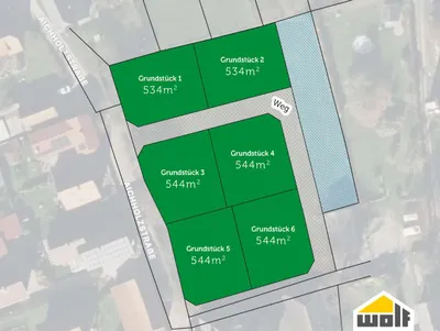 4-Zimmer-Haus kaufen in Spittal an der Drau – 120,5 m², € 472.300 – Bild 6 von 6