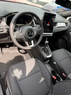 Mitsubishi ASX 1,2 DI-T Invite Bild 4