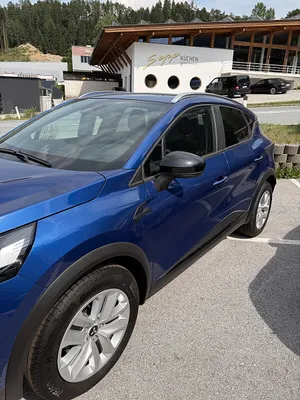 Mitsubishi ASX 1,2 DI-T Invite Bild 2