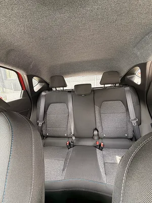 Mitsubishi ASX 1,2 DI-T Invite Bild 6