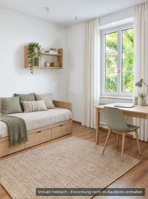 4-Zimmer-Wohnung kaufen in Salzburg Stadt – 90 m², € 529.000 – Bild 8 von 16