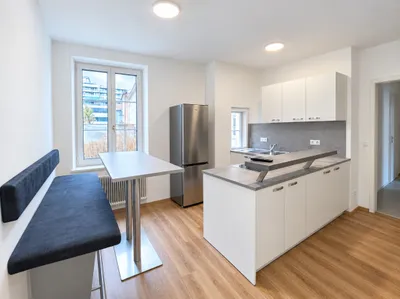 4-Zimmer-Wohnung kaufen in Salzburg Stadt – 90 m², € 529.000 – Bild 3 von 16
