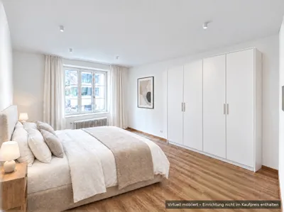 4-Zimmer-Wohnung kaufen in Salzburg Stadt – 90 m², € 529.000 – Bild 6 von 16