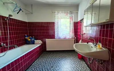 7-Zimmer-Haus kaufen in Vöcklabruck – 170 m², € 394.000 – Bild 12 von 14