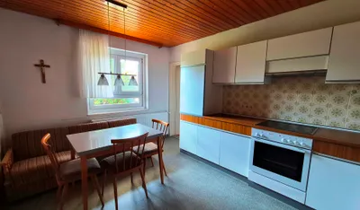 7-Zimmer-Haus kaufen in Vöcklabruck – 170 m², € 394.000 – Bild 9 von 14