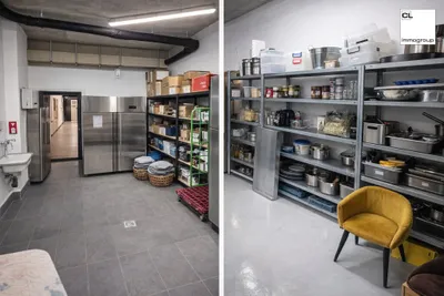 Gewerbeimmobilie mieten in Wien – 215 m², € 4.990 – Bild 5 von 11