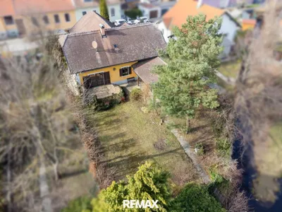 3-Zimmer-Haus kaufen in Krems Land – 110 m², € 340.000 – Bild 25 von 27