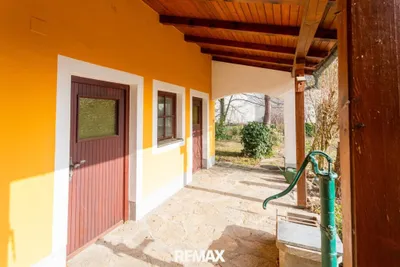 3-Zimmer-Haus kaufen in Krems Land – 110 m², € 340.000 – Bild 14 von 27