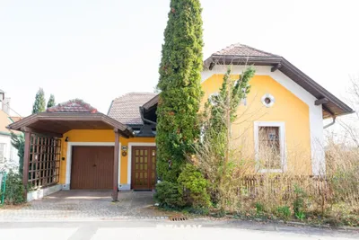 3-Zimmer-Haus kaufen in Krems Land – 110 m², € 340.000 – Bild 26 von 27