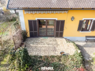 3-Zimmer-Haus kaufen in Krems Land – 110 m², € 340.000 – Bild 20 von 27