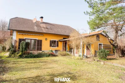 3-Zimmer-Haus kaufen in Krems Land – 110 m², € 340.000