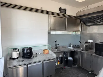 Gewerbeimmobilie mieten in Wien – 50 m², € 1.100 – Bild 6 von 11