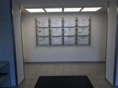 10-Zimmer-Gewerbeimmobilie mieten in Linz – 200 m², € 2.800 – Bild 2 von 3