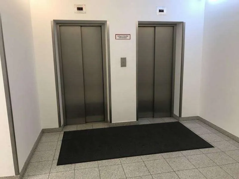 Ab sofort Büro - 200m² auch teilbar - Ansicht 3