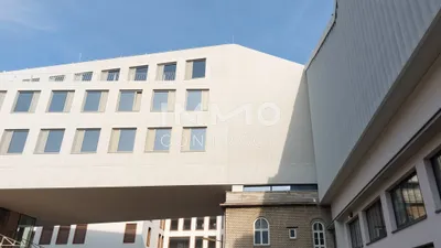 Gewerbeimmobilie mieten in Wien – 616 m², € 16 – Bild 7 von 8