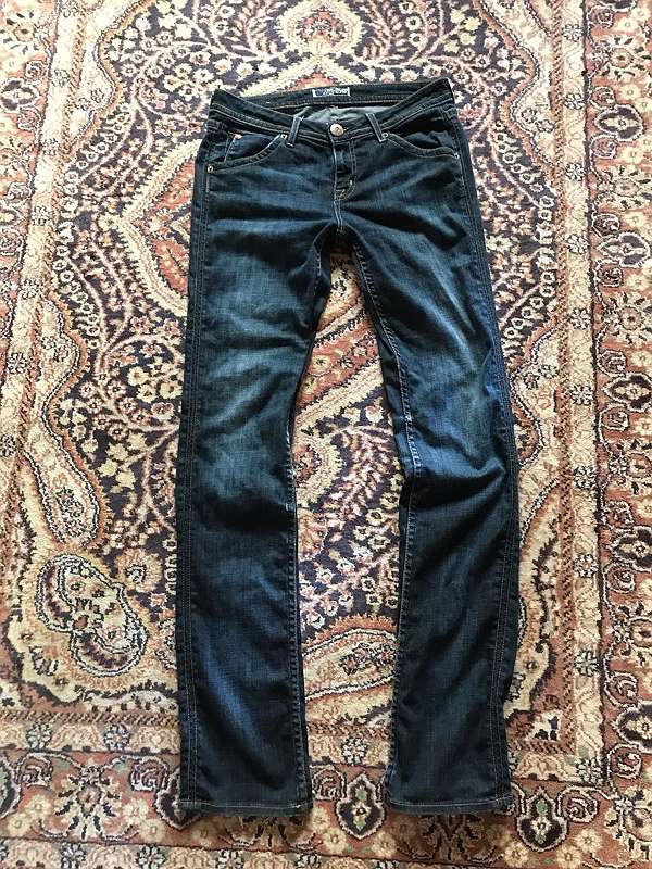 Hudson popular Jeans