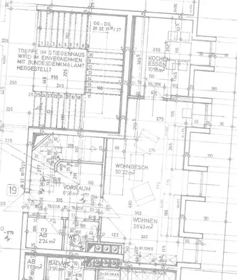3-Zimmer-Wohnung mieten in Liezen – 99,64 m², € 565 – Bild 3 von 4